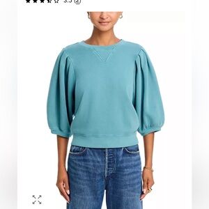 Rails Camy Sweatshirt